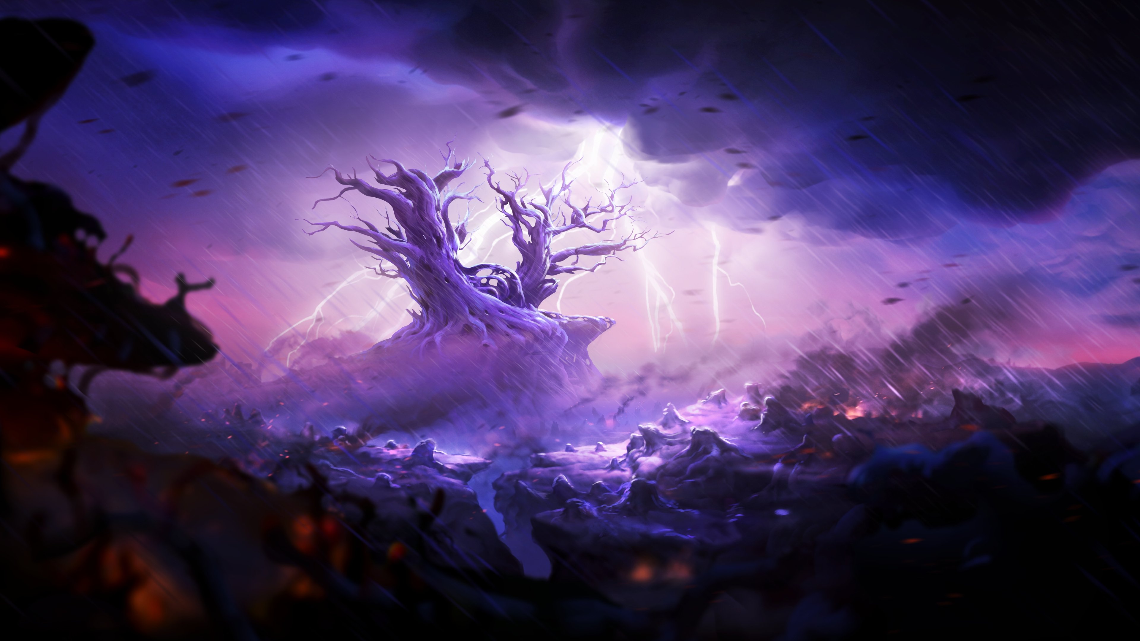 Ori and the Will of the Wisps - Imagen 15